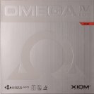 XIOM Omega IV Europe