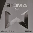 XIOM Sigma II Euro