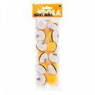 Joola Ball Spinball 2-farbig 12 Stueck