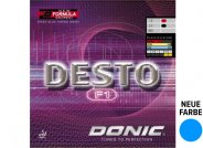 Donic Desto F1