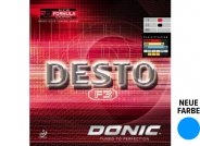 Donic Desto F3