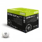 Gewo Ball*** Ultra SLP40+ weiß - 72er