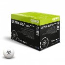 Gewo Ball*** Ultra SLP40+ wei - 72er