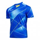 Victas Shirt 225 blau