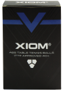 Xiom Ball *** V