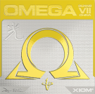 XIOM Omega VII China Guang