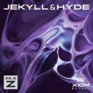 XIOM Jekyll & Hyde Z 52,5