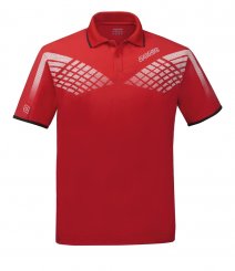 Donic Shirt Hyper rot 