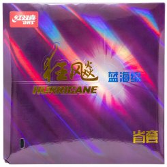 DHS Hurricane 3 Provincial Blue Sponge 41° 