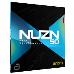 andro NUZN 50 2,0 - schwarz