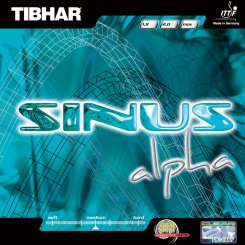 Tibhar Sinus Alpha 