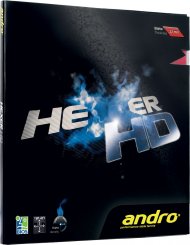 andro Hexer HD 