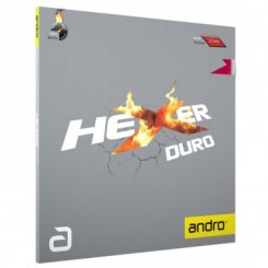 andro Hexer Duro 2,1 - schwarz