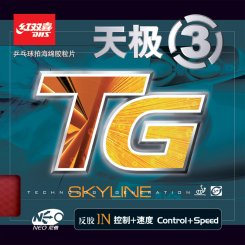 DHS NEO Skyline 3 Mid 