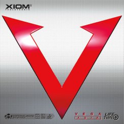 XIOM Vega Asia max - schwarz