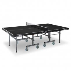 Joola *TT-Tisch World-Cup 25 S schwarz 