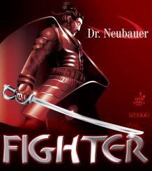 Dr. Neubauer Fighter 