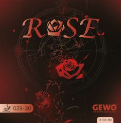 Gewo *Rose 