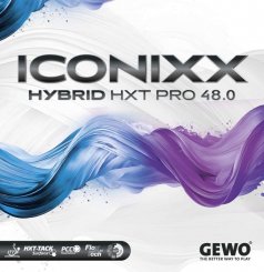 Gewo *Iconixx Hybrid HXT Pro 48.0 