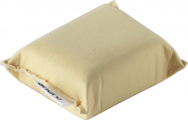 andro Reinigungsschwamm - Synthetik Leder 1 Stück