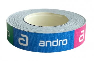 andro Kantenband Colors 10mm - 5m 