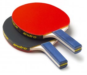 andro Mini-Schläger Variante 15222000