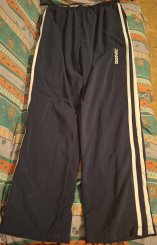 Donic Hose Lago marine 