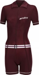 andro WomenSuit SpeedStyle purple 