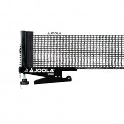 Joola Netzgarnitur Spring schwarz 