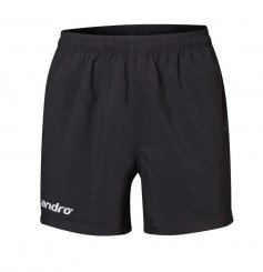 andro Shorts Mason schwarz 