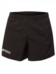 andro Shorts Mason 2.0 schwarz 