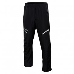 andro Hose Orontes schwarz/weiß 