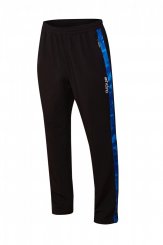 andro Hose Lennox schwarz/blau 