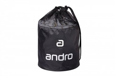 andro Balltasche Munro grau/schwarz grau/sw.