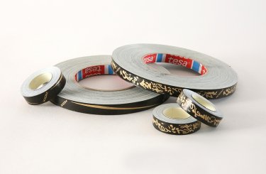 XIOM Kantenband Mandarin 12mm - 5m 12mm/5m