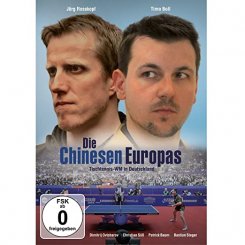 DVD "Die Chinesen Europas" Variante 51841000