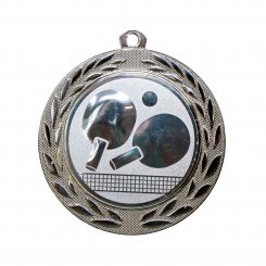 Medaille 1 (70mm) - Silber 