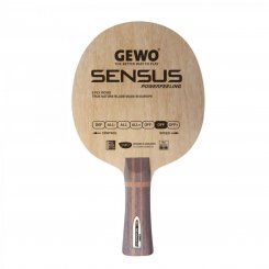 Gewo Sensus Powerfeeling 