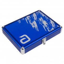 andro *Alu Case Single (ab KW26/2026) 