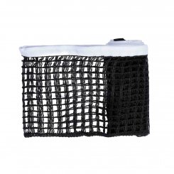 andro Ersatznetz Opus TT & Snap2 schwarz 