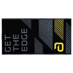 andro *Handtuch Get The Edge M 100x50 cm