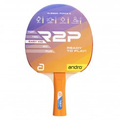 andro *Schläger Ready 2 Play Easy Kid 