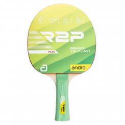 andro *Schläger Ready 2 Play Fun 