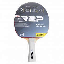 andro *Schläger Ready 2 Play Top 