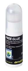 andro Free Glue 25g BOND 25g