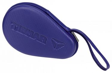 Tibhar Schläfferkoffer Carboon rund marine 