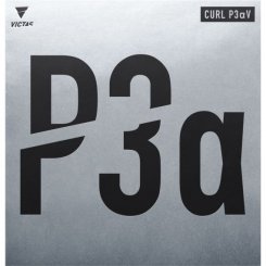 Victas Curl P3a V 1,5 - schwarz