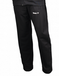 Tibhar *Hose Domino schwarz 