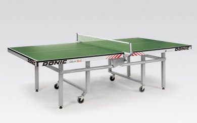 Donic TT-Tisch Delhi SLC grün 