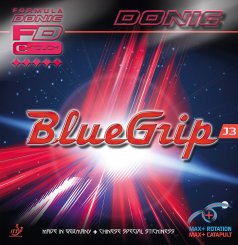 Donic *BlueGrip J3 